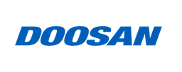 DOOSAN Logo