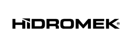 Hidromek Logo