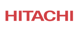 HITACHI Logo