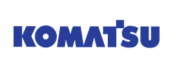 KOMATSU Logo