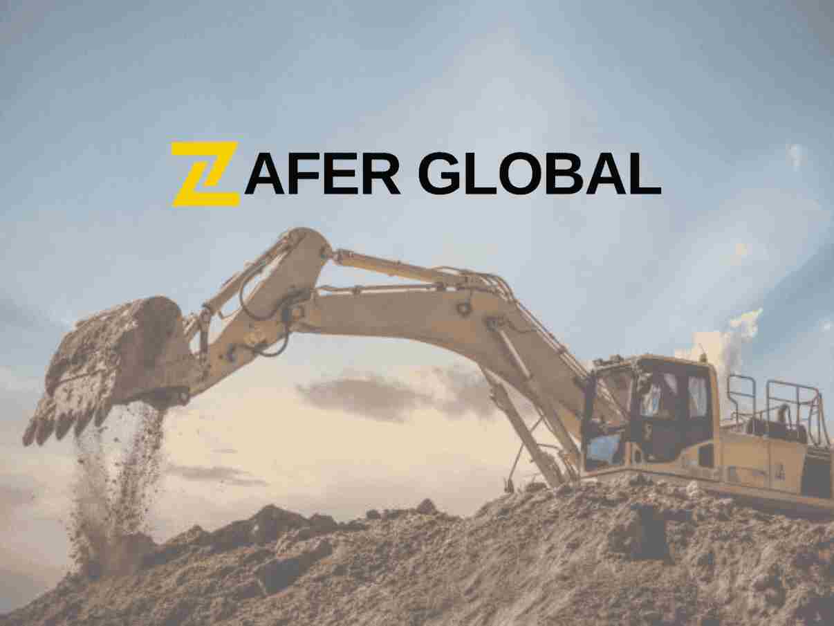 Zafer Global İş Makinaları hakkında